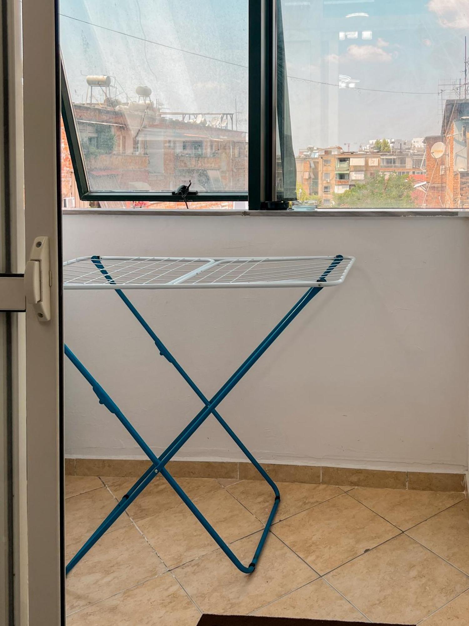 Tirana City Stay Apartments Exterior foto