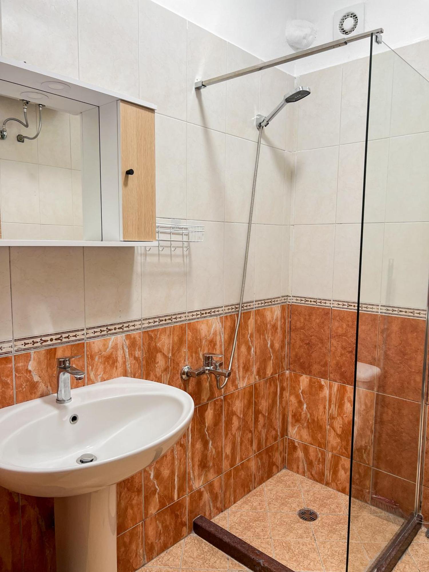 Tirana City Stay Apartments Exterior foto